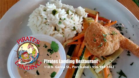 Pirates Landing Restaurant - 2020 Shrimp Cook-Off | Pirate's Landing ...