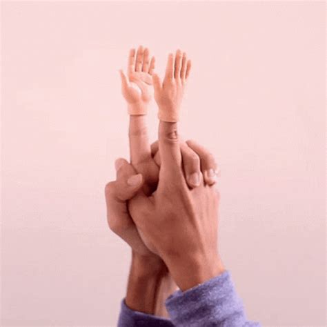 Clapping Hands GIF - Clapping Hands Excited - Discover & Share GIFs