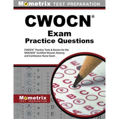 CWOCN Exam Practice Questions: CWOCN Practice Tests & Review for the ...