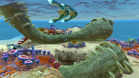 Image - Safe Shallows (14).jpg | Subnautica Wiki | FANDOM powered by Wikia