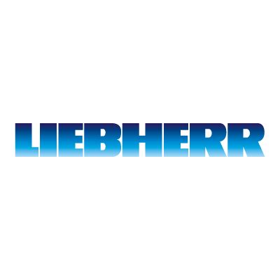 Liebherr Group vector logo - Freevectorlogo.net