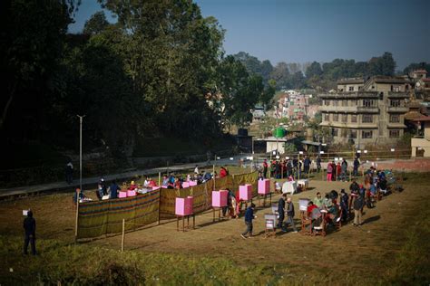 Federalism is the most significant ideological divide in Nepali ...