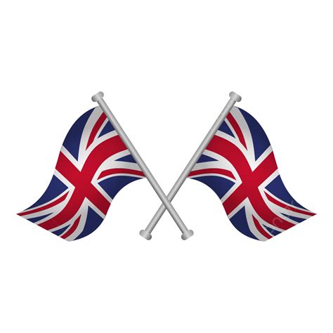 Uk Flag, Uk, Flag, Uk Flag Design PNG and Vector with Transparent ...