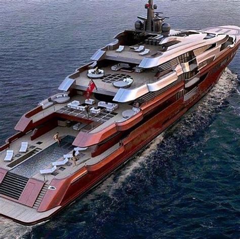 Luxury Yacht | Boats luxury, Luxury yachts, Boat