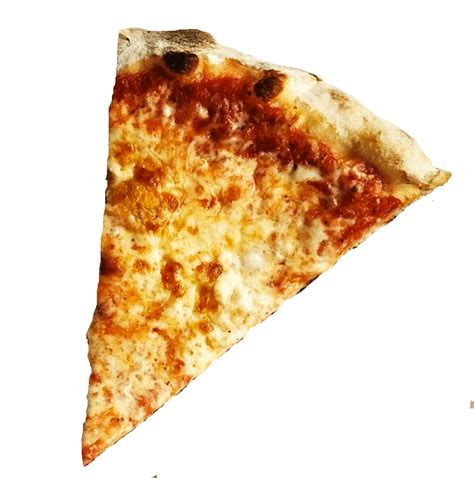 Pizza Slice, Food, Snack PNG Image