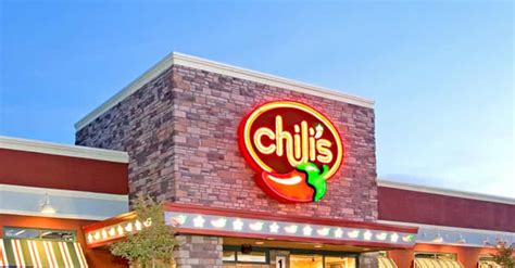 Chili's Recipes | List of Chili's Ingredient List