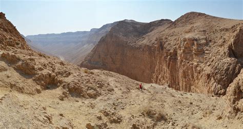 Negev Desert (Negev Israel) - Kfar Hanokdim