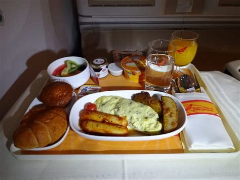 air india first class food - Lonna Fischer