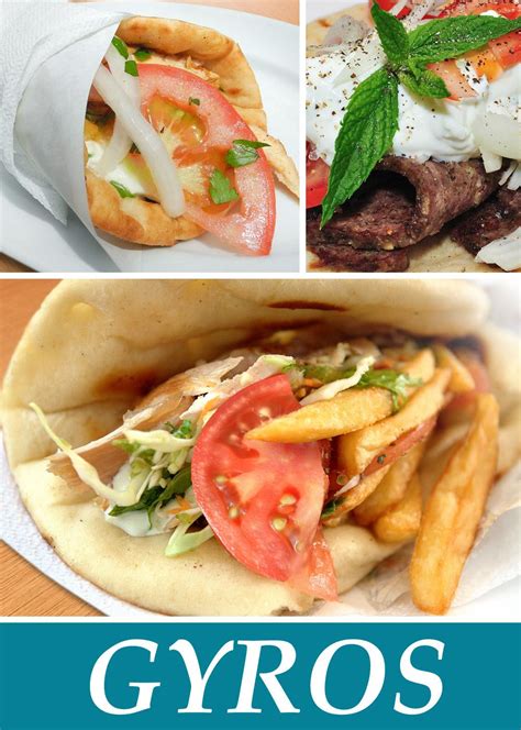 Best Gyros in Chicago and Suburbs | OPA Chicago