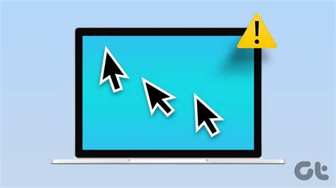 13 Best Ways to Fix Mouse Cursor Moving on Its Own in Windows