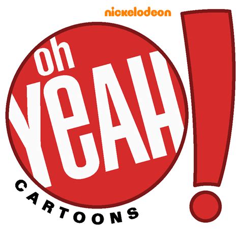 Oh Yeah Cartoons 2021 Logo by ABFan21 on DeviantArt