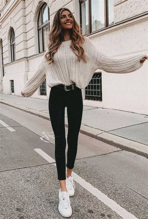 Best Black Jeans Outfit Ideas You Must Definitely Try | Trendy summer ...