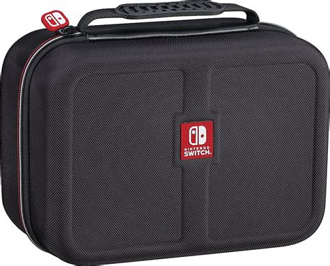 Nintendo Switch Deluxe Travel Case | YourStack