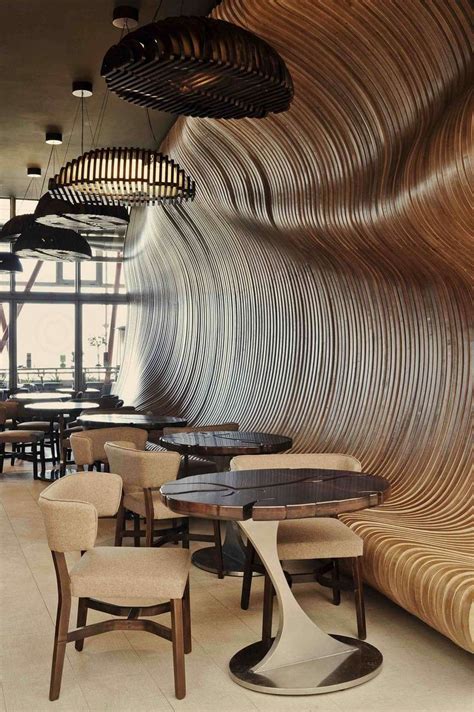 Architizer — (Caffeinated Architecture: Celebrate National... | Cafe ...