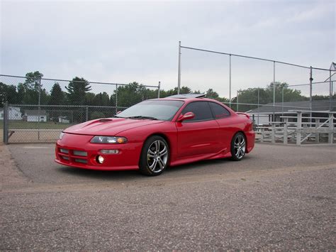 1997 Dodge Avenger - Exterior Pictures - CarGurus