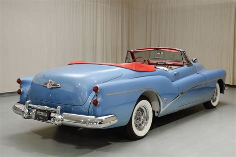 1953 Buick Skylark Convertible