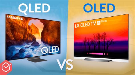 Qled Vs Oled 2024 - Ilsa Raquel