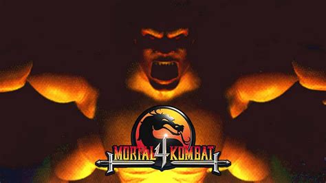 Mortal Kombat 1 fans think long forgotten MK4 character is returning ...