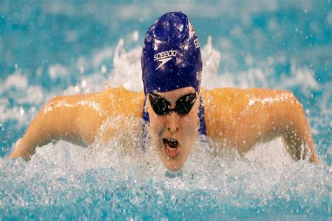 BSC to Host Paralympics Swim Meet