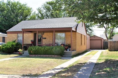 Amarillo, TX Real Estate - Amarillo Homes for Sale | realtor.com®