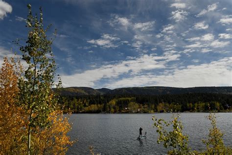 PHOTOS: Fall color in Colorado's San Juan Mountains