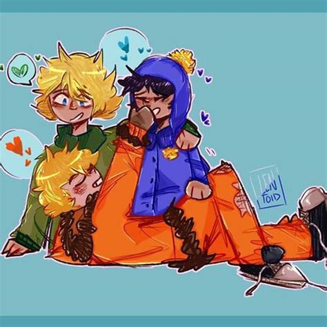 South Park Lemons - Tweek x Kenny x Craig - Wattpad