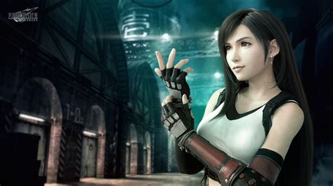 Tifa Lockhart 4K Wallpapers - Top Free Tifa Lockhart 4K Backgrounds ...