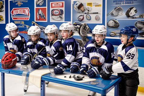 Understanding the Expiration of Kids’ Hockey Helmets: A Comprehensive ...