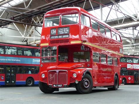 Routemaster Bus | London bus, Routemaster, London transport