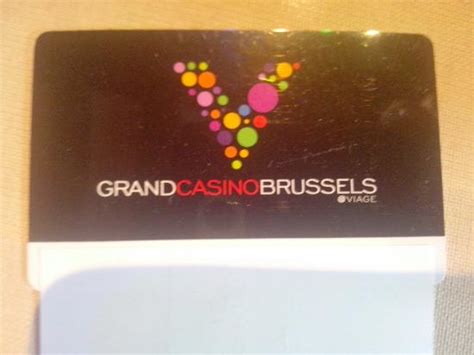 Grand Casino Brussels - Viage - 2021 All You Need to Know BEFORE You Go ...