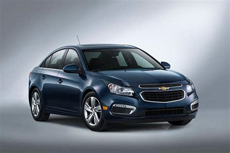 The Chevy Cruze Diesel is a Forgotten Fuel Economy Bargain - Autotrader