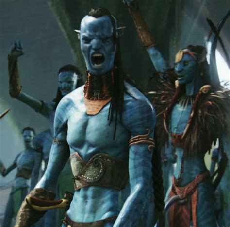 James Cameron on AVATAR Deleted End Scene and why it's his 'Most ...