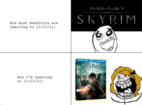 Reactions : r/harrypotter