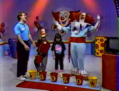 I’m NOT a Bozo: My 15 Minutes of Fame on Children’s Television - The ...