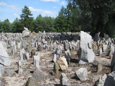 Treblinka Memorial - TripAdvisor