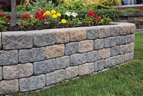 How To Build A Garden Brick Wall - Encycloall