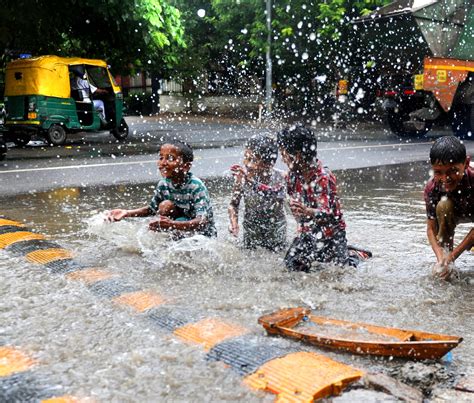 Happy monsoon - Media India Group