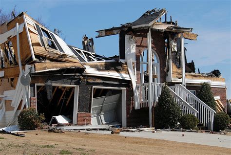 Follow These Steps to File a Fire Damage Insurance Claim - Frontier ...