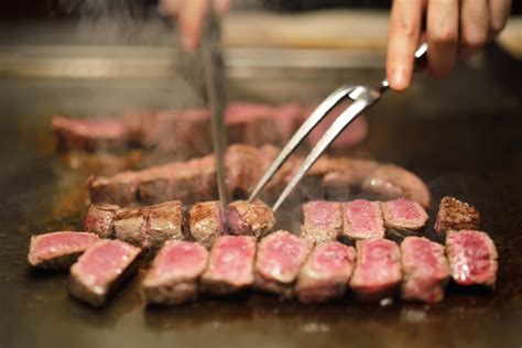 9 Restaurants in Tokyo to Satisfy the Carnivore | Food & Drink