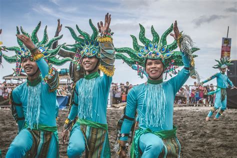 Project Gora: 2017 Pawikan Festival in Bataan | Celebrating Sea Turtle ...