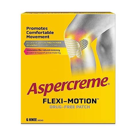 Find The Best Reviews Aspercreme Pain Relieving Reviews & Comparison ...