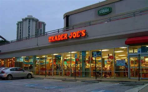 Trader Joe’s Locations (Near Me) | United States Maps