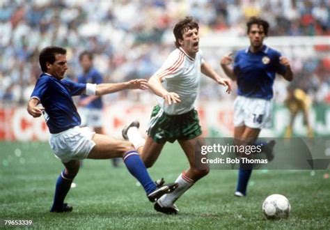 846 Gaetano Scirea Stock Photos, High-Res Pictures, and Images - Getty ...