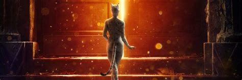 Cats Movie Poster Threatens More Digital Fur Technology | Collider