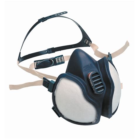 Buy 3M 4251 Reusable Dust Mask - A1P2 Filters Online Today!