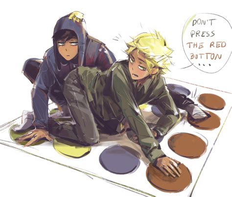 (1) Tumblr | Creek | Craig south park, South park, Creek south park