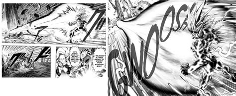 Some of you may not know this but the Saitama vs Boros fight was ...