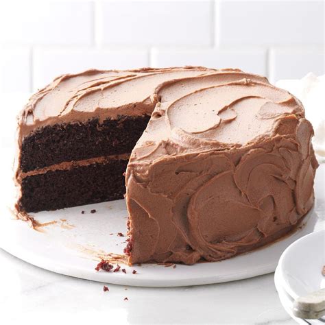 How to Make the Best Chocolate Birthday Cake from Scratch