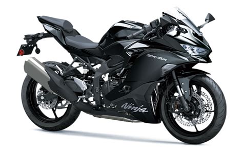 2023 NINJA ZX-4R Motorcycle | Canadian Kawasaki Motors Inc.