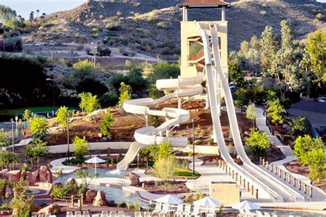 Arizona Grand Resort & Spa Day Pass | ResortPass